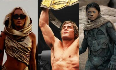 Zdjęcie okładkowe wpisu: Od młodzieżowych filmów i seriali po Hollywood. Największe gwiazdy z Disney Channel