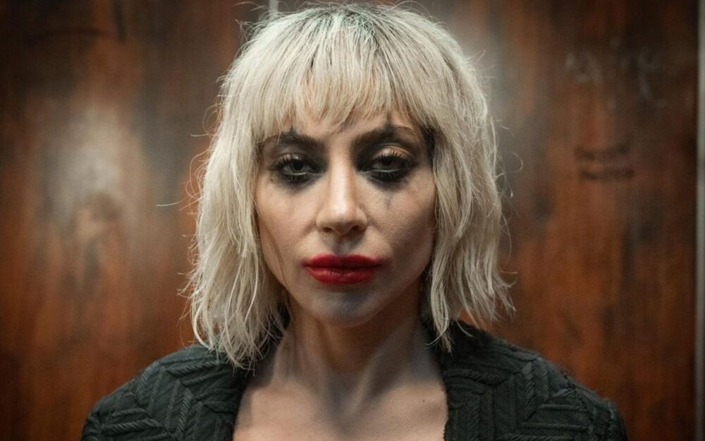 Zdjęcie okładkowe wpisu: Nowa Harley Quinn będzie niczym Charles Manson? To sugeruje reżyser
