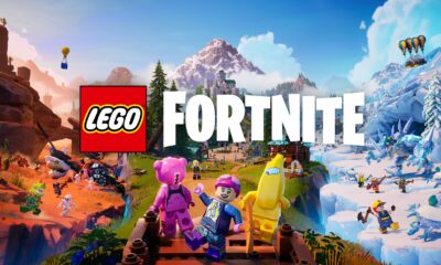 Zdjęcie okładkowe wpisu: LEGO oficjalnie zaczyna współpracę z Fortnite! Zobaczcie niezwykłe zestawy klocków