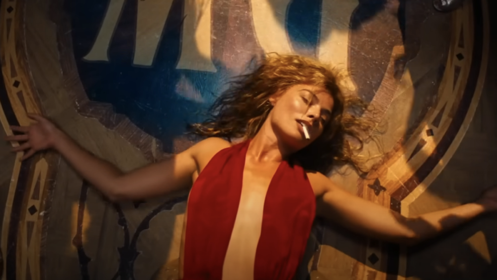 Zdjęcie okładkowe wpisu: Margot Robbie obchodzi dziś 34 urodziny! Oto najlepsze role aktorki!