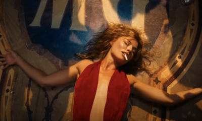 Zdjęcie okładkowe wpisu: Margot Robbie obchodzi dziś 34 urodziny! Oto najlepsze role aktorki!