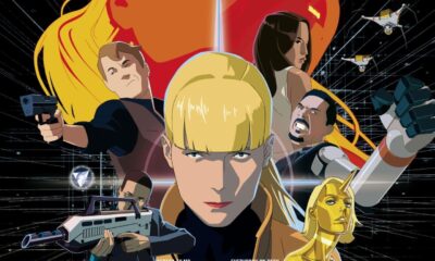 Zdjęcie okładkowe wpisu: Mocne Sci-Fi  już w kinach! Oto Mars Express. Świat, który nadejdzie