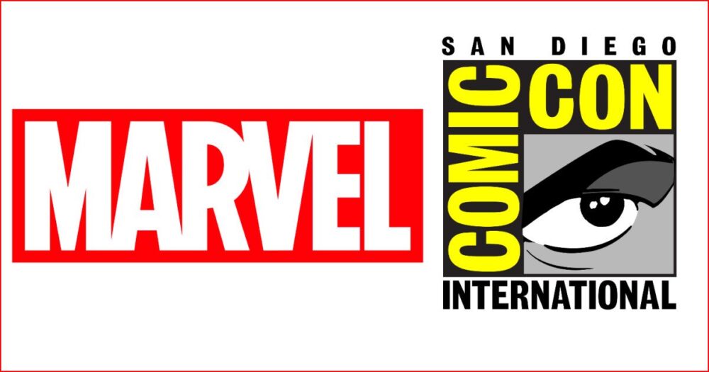 Zdjęcie okładkowe wpisu: Marvel zrobił najazd na San Diego Comic-Con 2024! Spis najważniejszych informacji