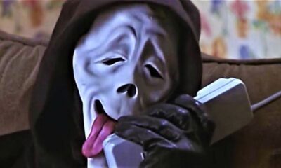 Zdjęcie okładkowe wpisu: Jordan Peele wybrał gwiazdę nowego filmu? Grała w Strasznym filmie