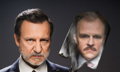 Zdjęcie okładkowe wpisu: Zakończono zdjęcia do 2. sezonu serialu Minuta ciszy