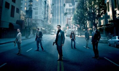 Zdjęcie okładkowe wpisu: Za krótki sen. Incepcja kończy 14 lat! Jak zmieniła się obsada?