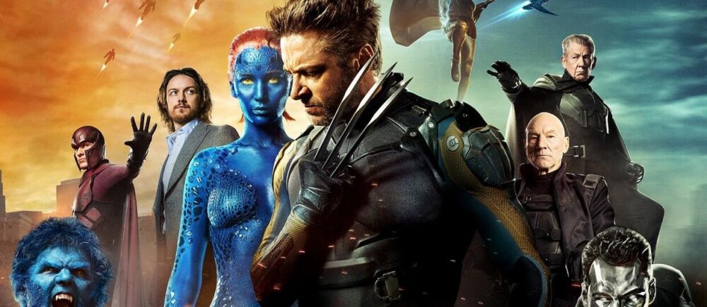 Zdjęcie okładkowe wpisu: Mutanci zdominują kolejne produkcje MCU? Kevin Feige zabrał głos