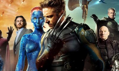 Zdjęcie okładkowe wpisu: Mutanci zdominują kolejne produkcje MCU? Kevin Feige zabrał głos