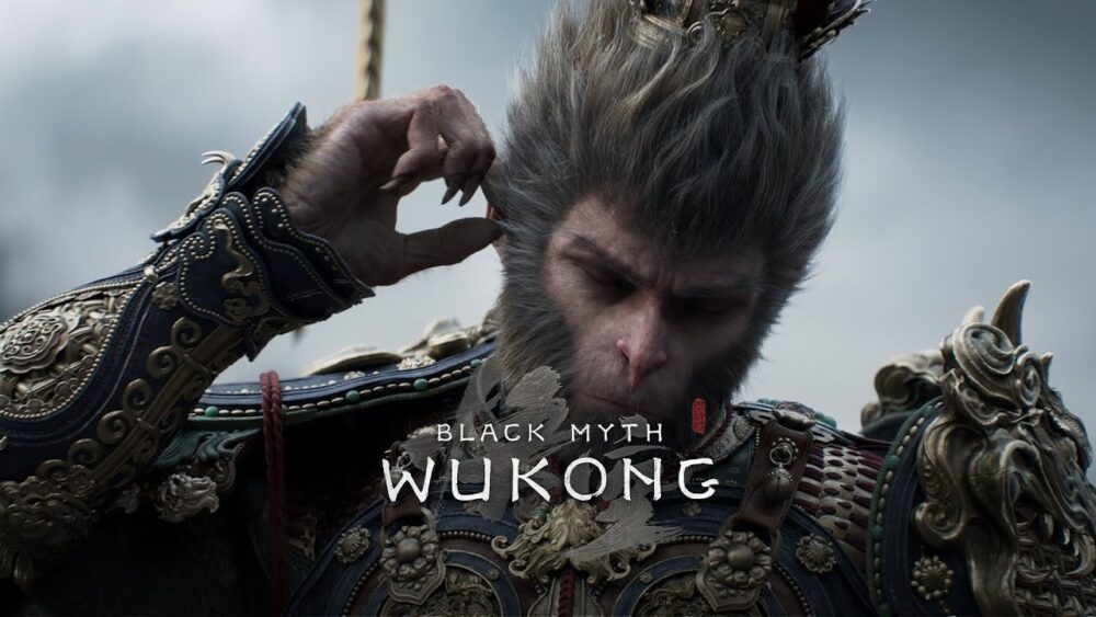 Zdjęcie okładkowe wpisu: Black Myth: Wukong do odebrania z wybranymi produktami GeForce RTX