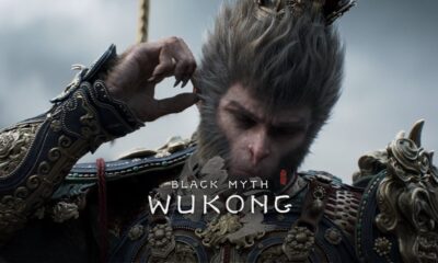 Zdjęcie okładkowe wpisu: Black Myth: Wukong do odebrania z wybranymi produktami GeForce RTX