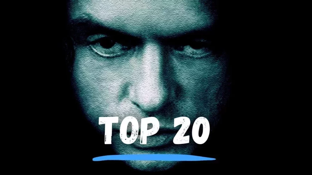 Zdjęcie okładkowe wpisu: Najgorsze filmy w historii | TOP 20