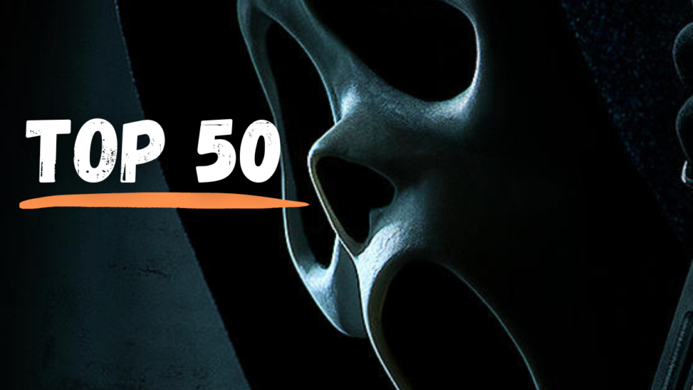 Zdjęcie okładkowe wpisu: Najlepsze horrory w historii | TOP 50