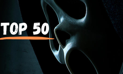 Zdjęcie okładkowe wpisu: Najlepsze horrory w historii | TOP 50