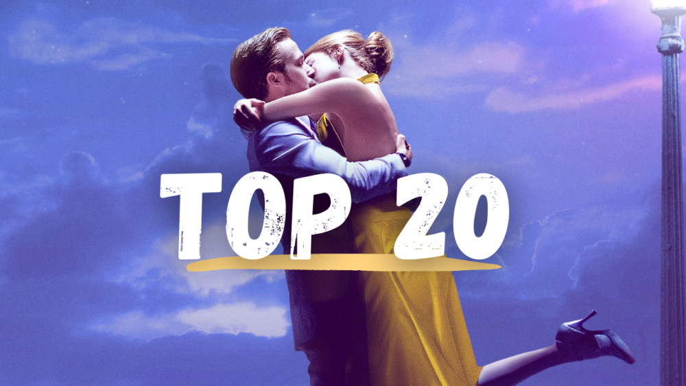Zdjęcie okładkowe wpisu: Najlepsze musicale w historii | TOP 20