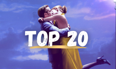 Zdjęcie okładkowe wpisu: Najlepsze musicale w historii | TOP 20