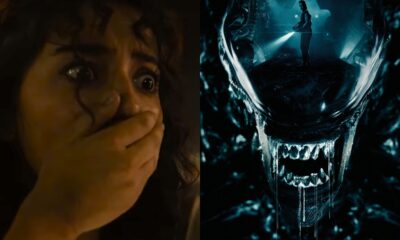 Zdjęcie okładkowe wpisu: Obcy: Romulus ma nowy świetny zwiastun. Szykuje się godny następca filmów Scotta i Camerona