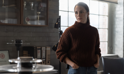 Zdjęcie okładkowe wpisu: 2. sezon serialu Odwilż z nowymi nazwiskami