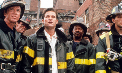 Zdjęcie okładkowe wpisu: Ognisty podmuch otrzyma remake? W roli głównej ma być Glen Powell