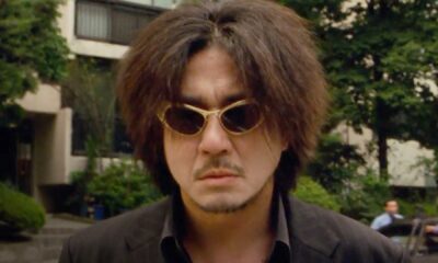 Zdjęcie okładkowe wpisu: Park Chan-Wook rozpocznie produkcję swojego nowego filmu już w sierpniu