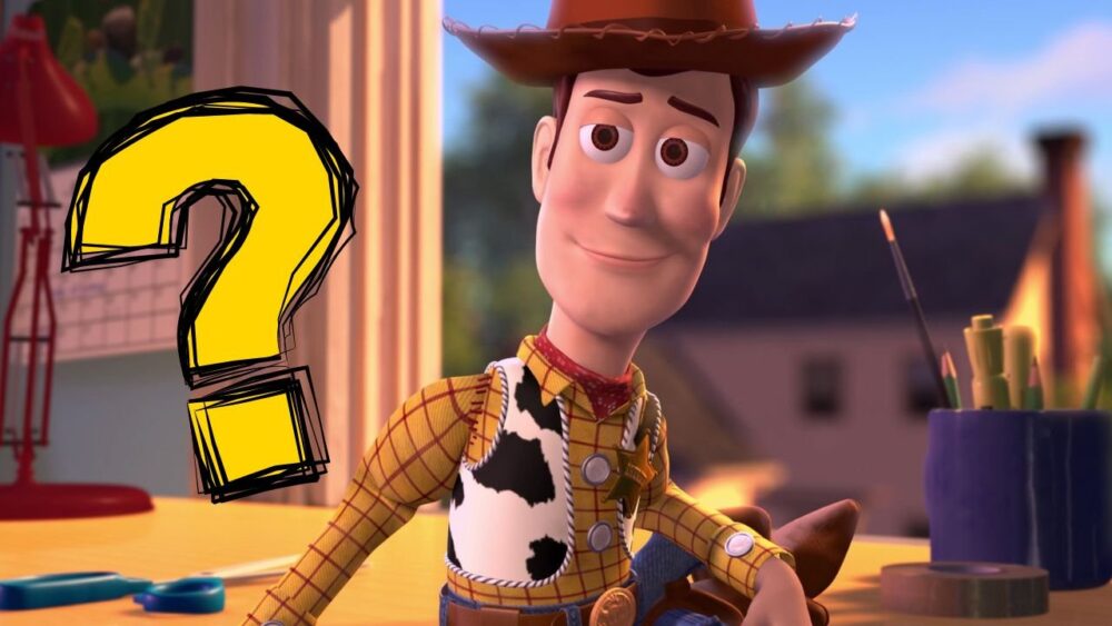 Zdjęcie okładkowe wpisu: Toy Story 2 prawie skasowane?! Poznaj 5 ciekawostek o produkcjach Pixara!