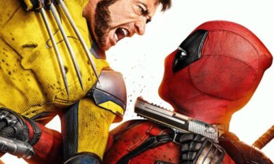 Zdjęcie okładkowe wpisu: Deadpool & Wolverine – recenzja filmu! Wielki powrót MCU?