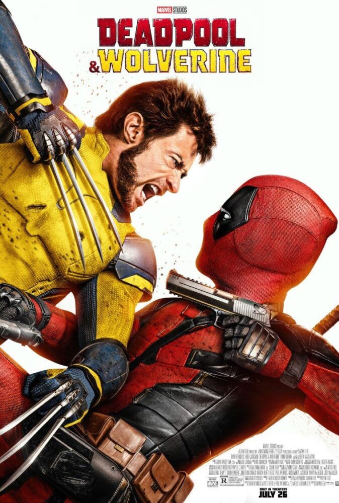 Zdjęcie okładkowe wpisu: Deadpool & Wolverine – recenzja filmu! Wielki powrót MCU?