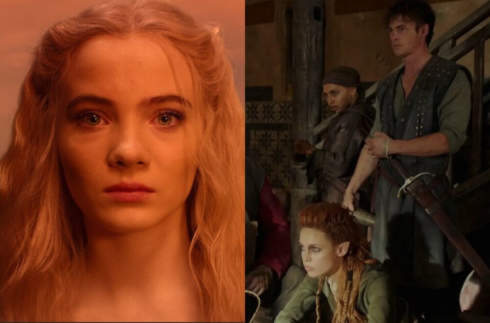 Zdjęcie okładkowe wpisu: Netflix wypuści Szczury? Jest nowy plan na spin-off Wiedźmina