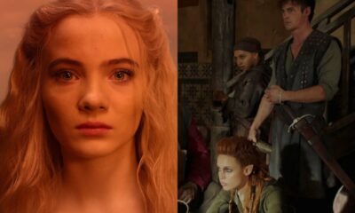 Zdjęcie okładkowe wpisu: Netflix wypuści Szczury? Jest nowy plan na spin-off Wiedźmina