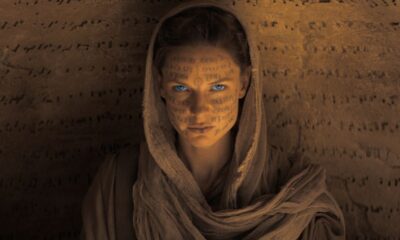 Zdjęcie okładkowe wpisu: Rebecca Ferguson dołącza do obsady Peaky Blinders!