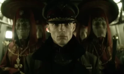 Zdjęcie okładkowe wpisu: Rebel Moon w wydaniu dla dorosłych. Zwiastun The Director’s Cut z nowymi scenami