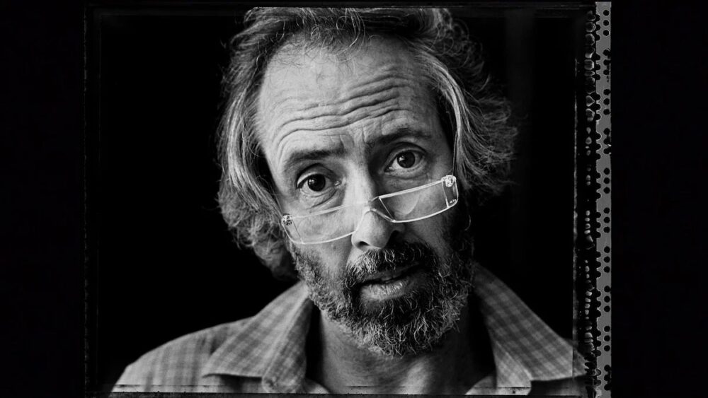 Zdjęcie okładkowe wpisu: Opuścił nas Robert Towne. Napisał scenariusz do kultowego Chinatown