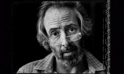 Zdjęcie okładkowe wpisu: Opuścił nas Robert Towne. Napisał scenariusz do kultowego Chinatown