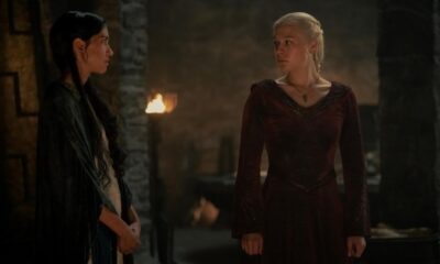 Zdjęcie okładkowe wpisu: Ród Smoka z głośną sceną! Nie była ona oskryptowana [SPOILERY]