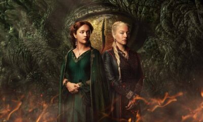 Zdjęcie okładkowe wpisu: Scenarzyści Rodu Smoka zachwycili George’a R.R. Martina? Ta zmiana zmieniła jego podejście!