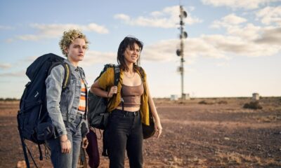 Zdjęcie okładkowe wpisu: The Royal Hotel podczas OFFowych czwartków w Multikinie