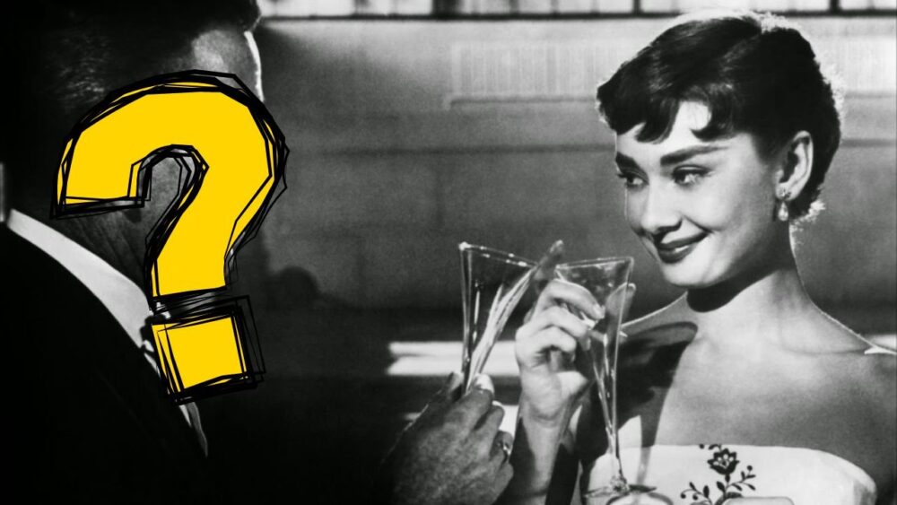 Zdjęcie okładkowe wpisu: Audrey Hepburn cierpiała na hydrofobię! Poznaj 5 ciekawostek o aktorce!