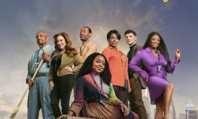 Zdjęcie okładkowe wpisu: Misja podstawówka – recenzja drugiej części 3 sezonu. Gdzie są te dzieci?