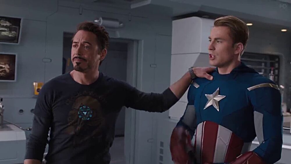 Zdjęcie okładkowe wpisu: Steve Rogers i Tony Stark mogą powrócić? Kevin Feige rzuca światło na możliwy powrót