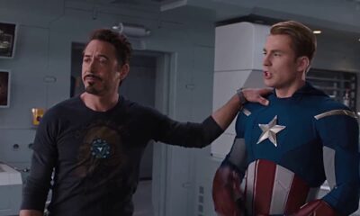 Zdjęcie okładkowe wpisu: Steve Rogers i Tony Stark mogą powrócić? Kevin Feige rzuca światło na możliwy powrót