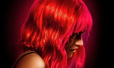 Zdjęcie okładkowe wpisu: Polski zwiastun Strange Darling. Randka, która zamienia się w walkę o przetrwanie