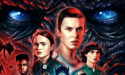 Zdjęcie okładkowe wpisu: Finał Stranger Things na półmetku zdjęć! Obsada się powiększa