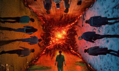 Zdjęcie okładkowe wpisu: Nowy horror dla Netflixa. Stworzą go Bracia Duffer