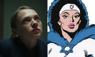 Zdjęcie okładkowe wpisu: Widmo bojkotu nad Kapitan Ameryka: Nowy wspaniały świat. Kontrowersje wokół Ruth