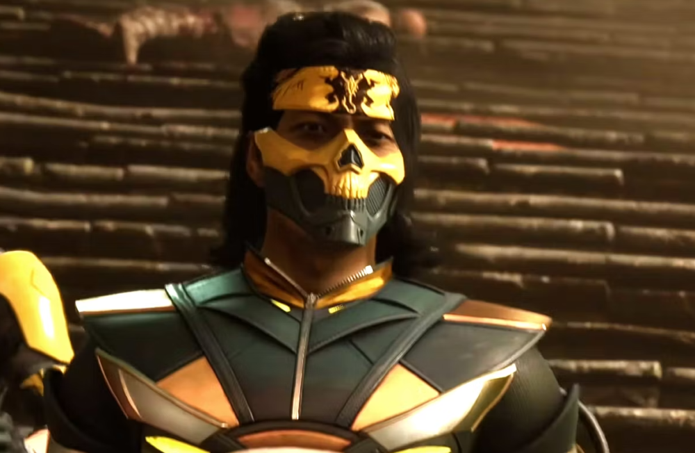 Zdjęcie okładkowe wpisu: Mortal Kombat 1 z zapowiedzią kolejnej postaci! Znajoma twarz z MKX