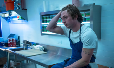 Zdjęcie okładkowe wpisu: Schroń się przed tornadem, najlepiej w restauracji! Premiery tygodnia w kinach i na VOD!