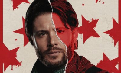 Zdjęcie okładkowe wpisu: Piąty sezon The Boys z wielkim powrotem! Jaka będzie rola Soldier Boya w finale serialu?