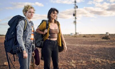 Zdjęcie okładkowe wpisu: The Royal Hotel już w kinach! Nowość z Julią Garner zachwyca widzów