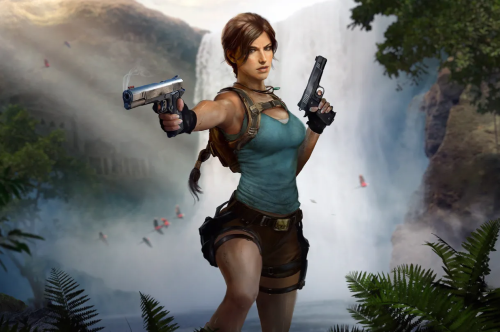 Zdjęcie okładkowe wpisu: Zdjęcia do serialu Tomb Raider w przyszłym roku? Nie ma jeszcze wybranej aktorki