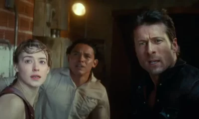 Zdjęcie okładkowe wpisu: Film przygodowy, familijny i anime premierowo w Multikinie!