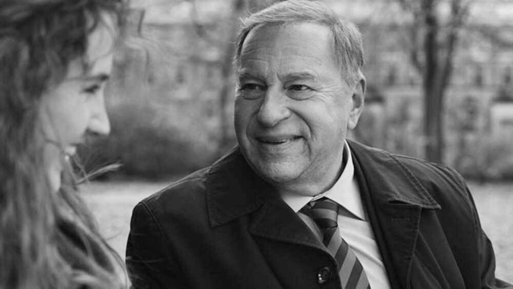 Zdjęcie okładkowe wpisu: Jerzy Stuhr nas opuścił. Legenda polskiego kina miała 77 lat